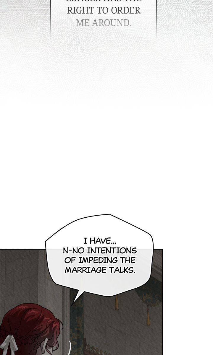 Under the Oak Tree Chapter 144 page 64 - 