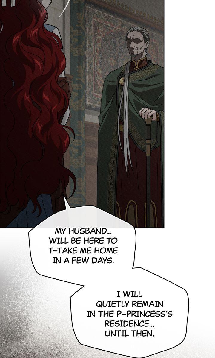 Under the Oak Tree Chapter 144 page 65 - 