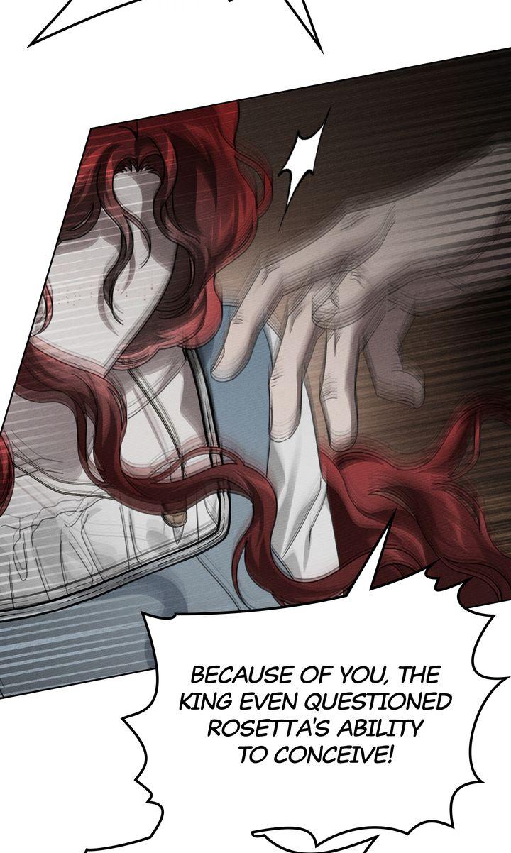 Under the Oak Tree Chapter 144 page 82 - 