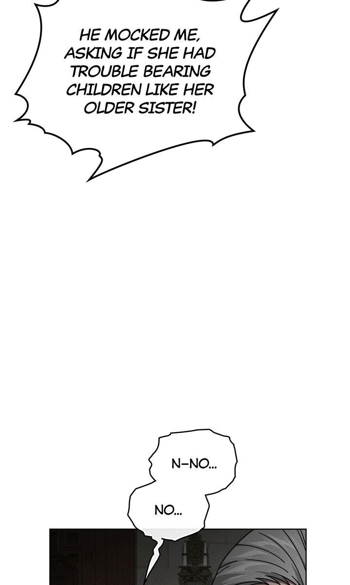 Under the Oak Tree Chapter 144 page 83 - 