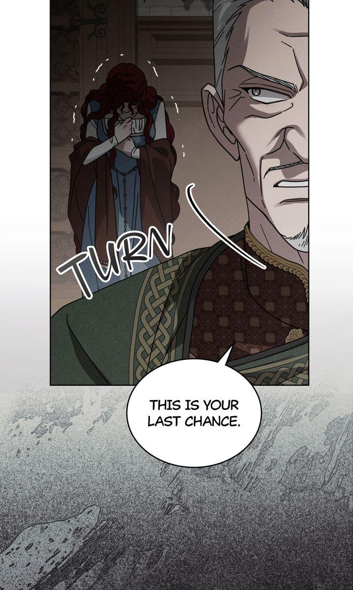 Under the Oak Tree Chapter 144 page 84 - 