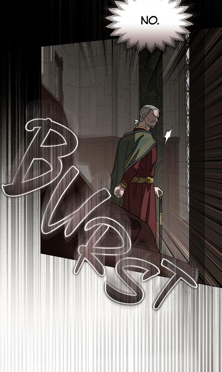 Under the Oak Tree Chapter 144 page 93 - 