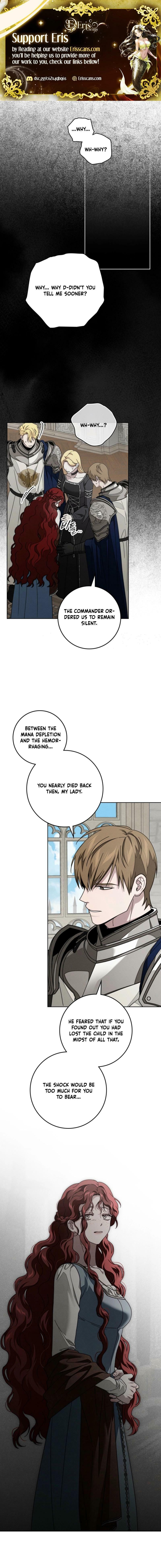 Under the Oak Tree Chapter 145 page 1 - 
