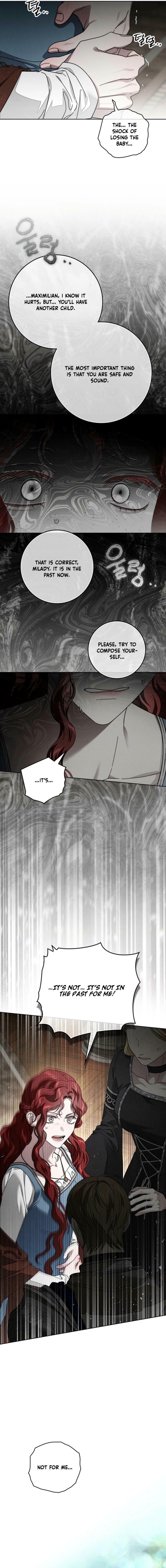 Under the Oak Tree Chapter 145 page 2 - 