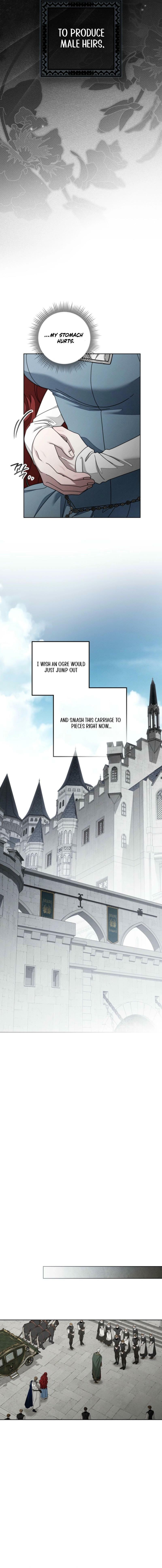Under the Oak Tree Chapter 145 page 12 - 
