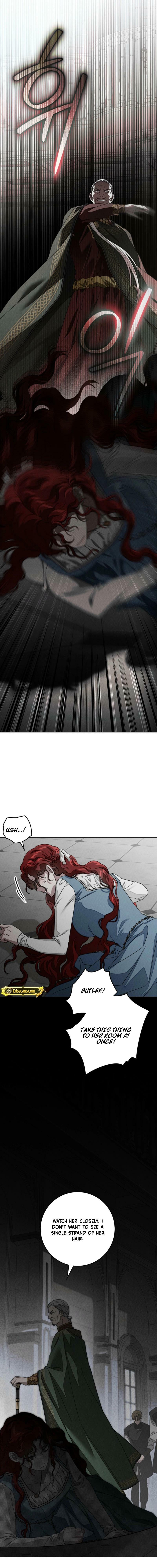 Under the Oak Tree Chapter 145 page 15 - 