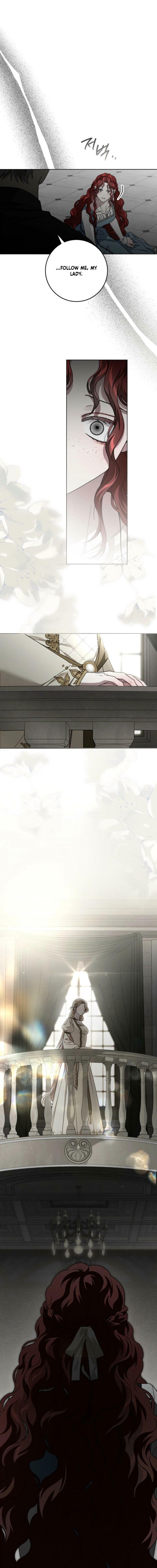 Under the Oak Tree Chapter 145 page 16 - 