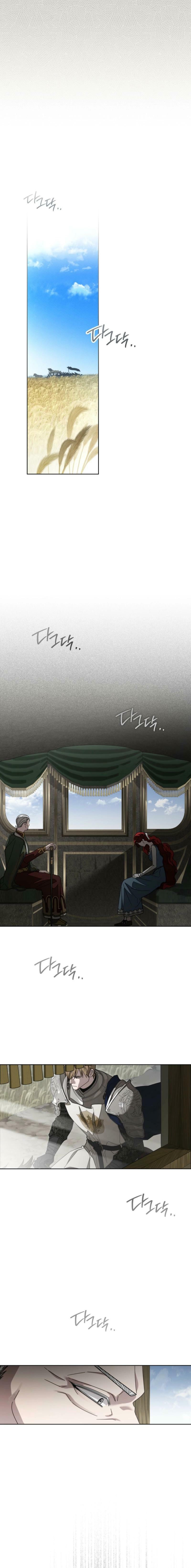 Under the Oak Tree Chapter 145 page 9 - 