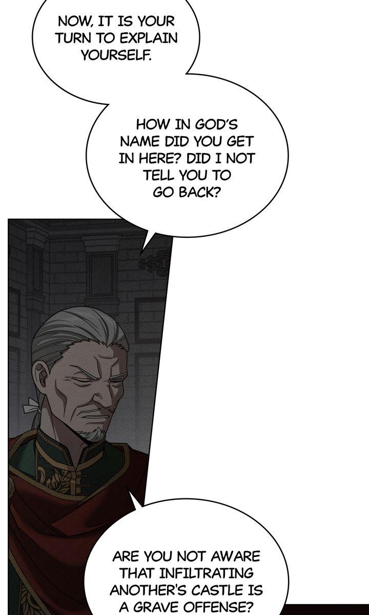 Under the Oak Tree Chapter 148 page 101 - 