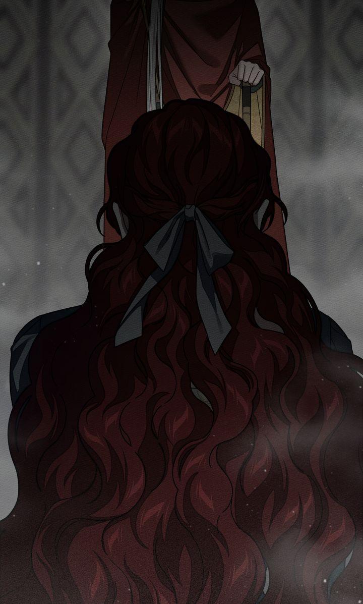 Under the Oak Tree Chapter 148 page 21 - 