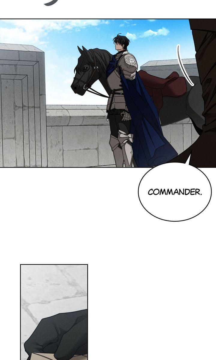 Under the Oak Tree Chapter 148 page 4 - 