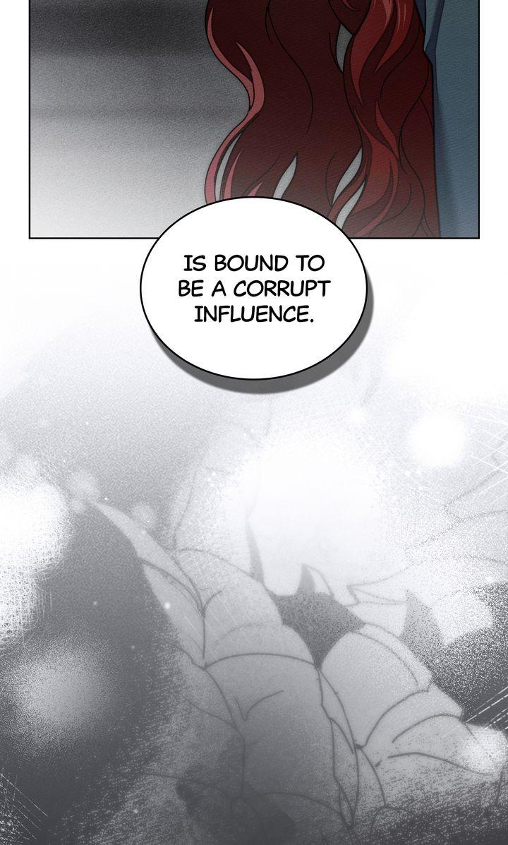 Under the Oak Tree Chapter 148 page 33 - 