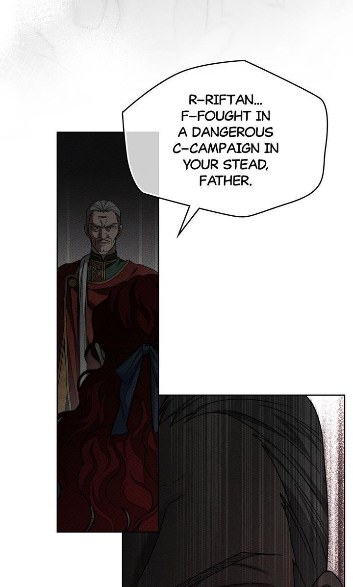Under the Oak Tree Chapter 148 page 35 - 
