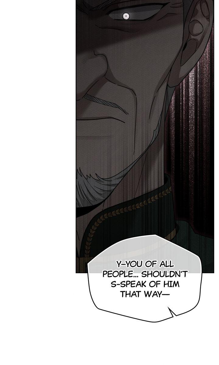 Under the Oak Tree Chapter 148 page 36 - 