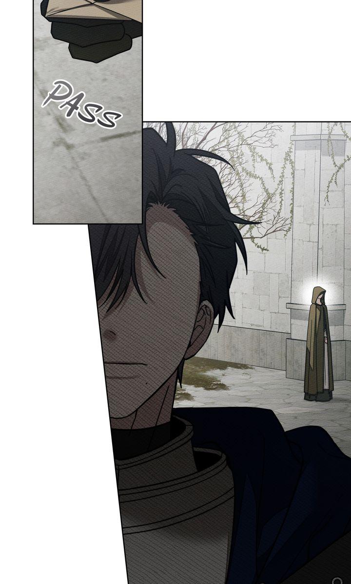 Under the Oak Tree Chapter 148 page 5 - 