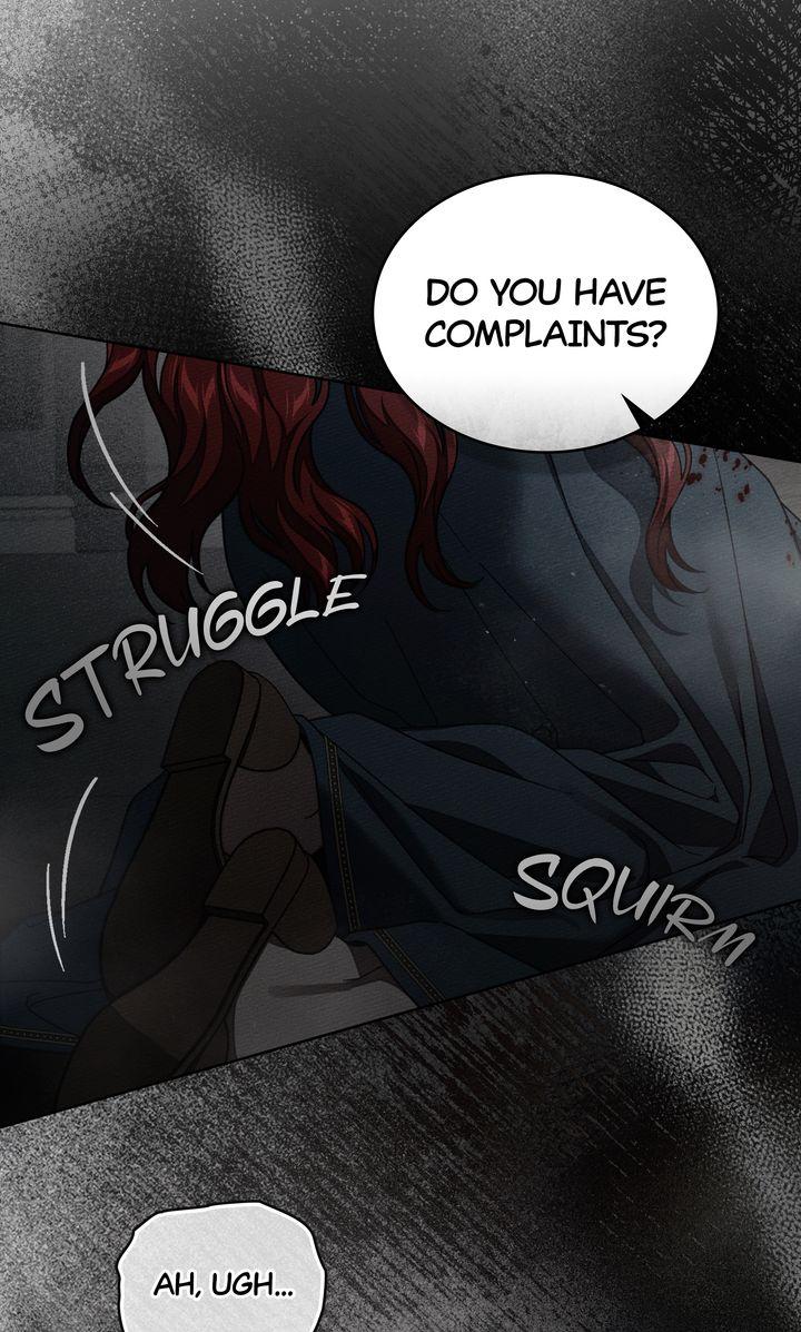 Under the Oak Tree Chapter 148 page 47 - 