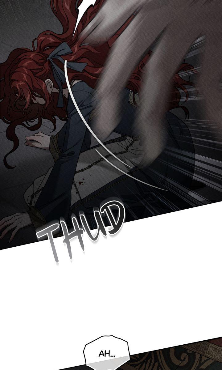 Under the Oak Tree Chapter 148 page 57 - 