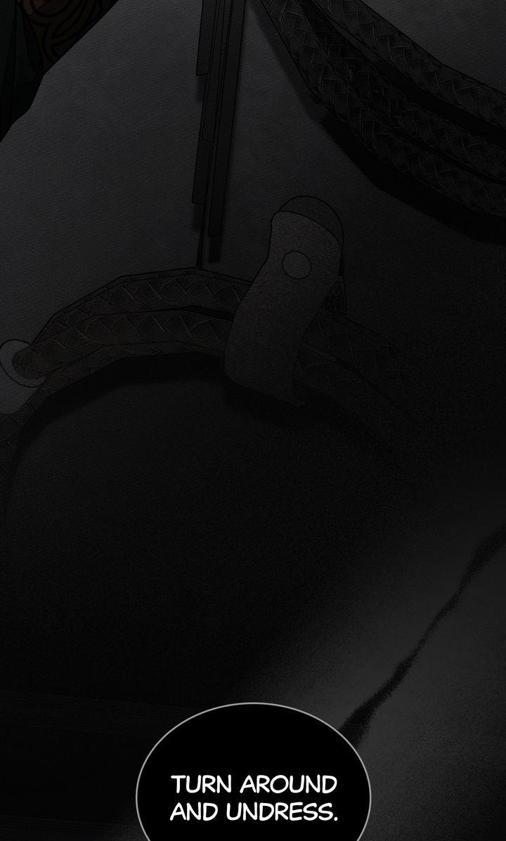 Under the Oak Tree Chapter 148 page 61 - 