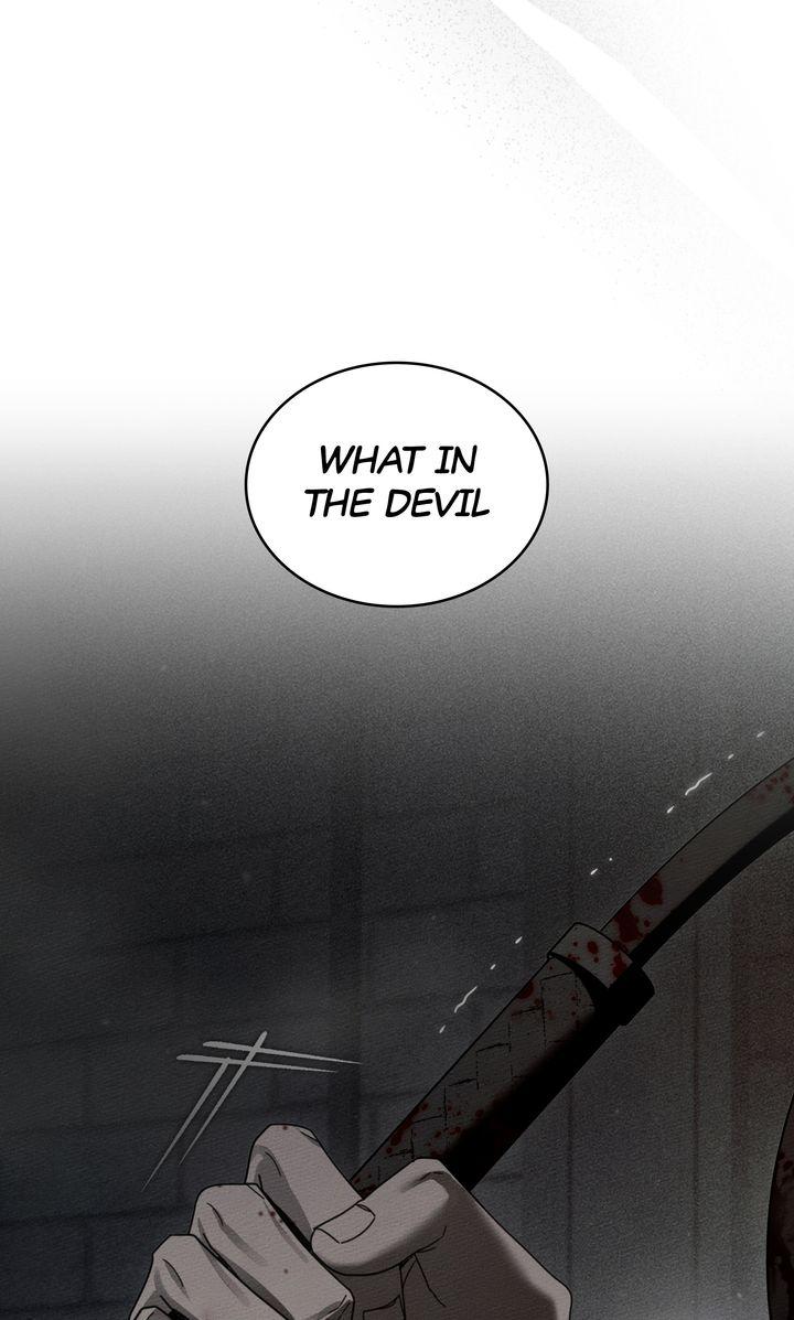 Under the Oak Tree Chapter 148 page 81 - 