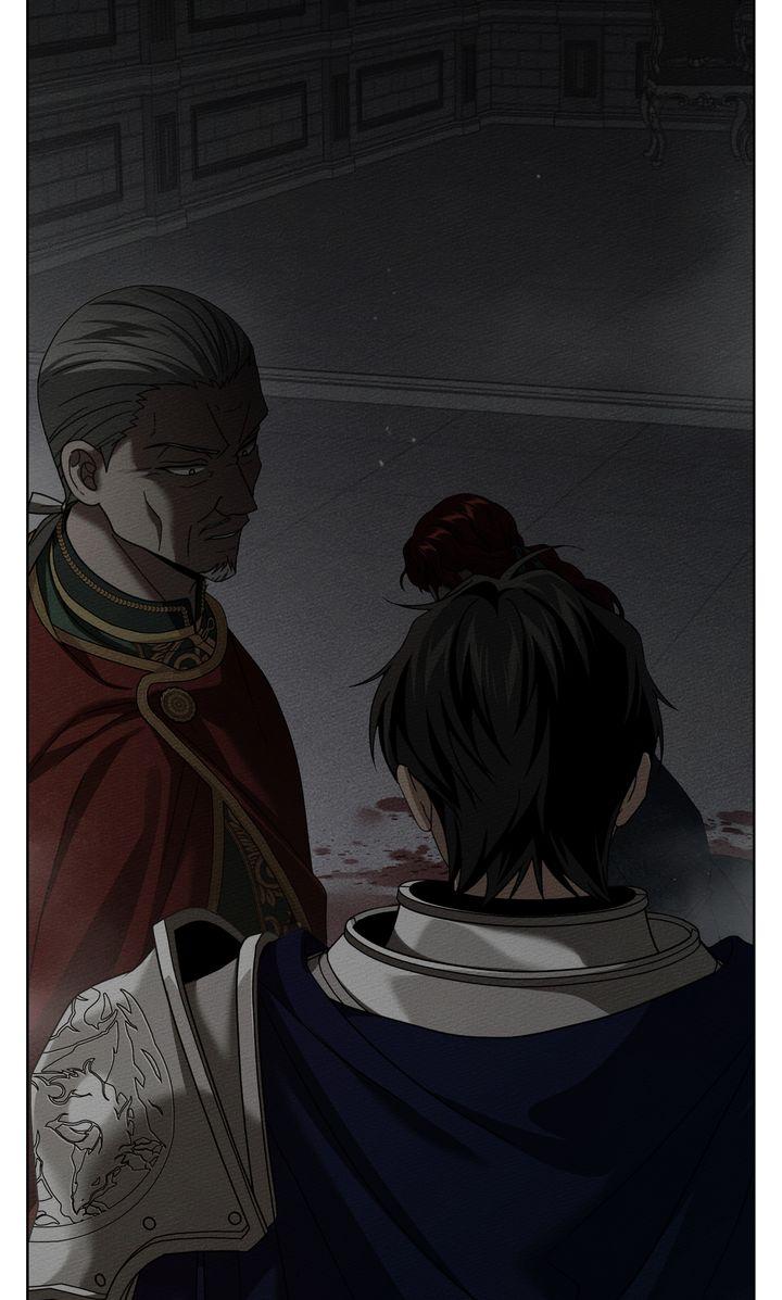 Under the Oak Tree Chapter 148 page 83 - 