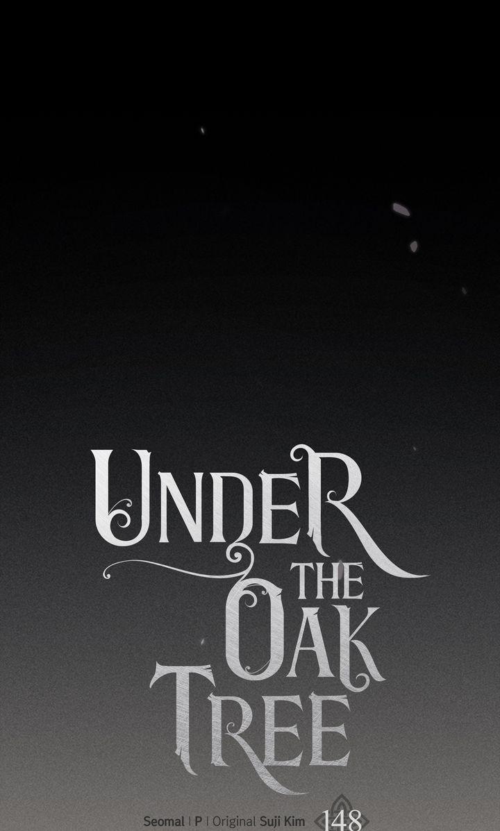 Under the Oak Tree Chapter 148 page 10 - 