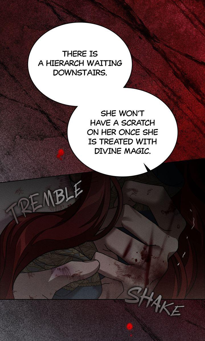 Under the Oak Tree Chapter 148 page 99 - 