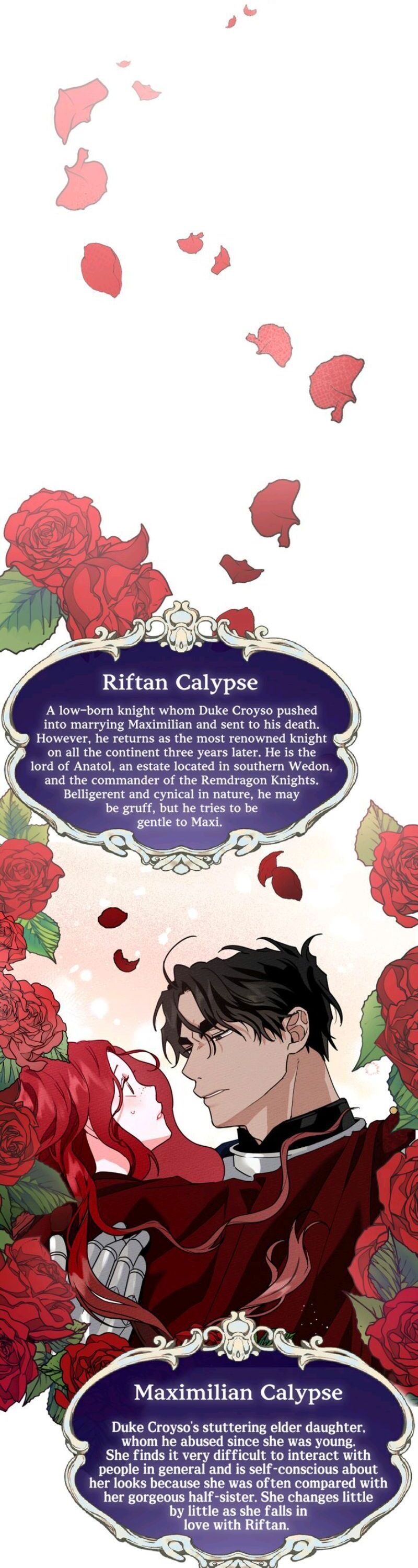 Under the Oak Tree Chapter 149.1 page 2 - 