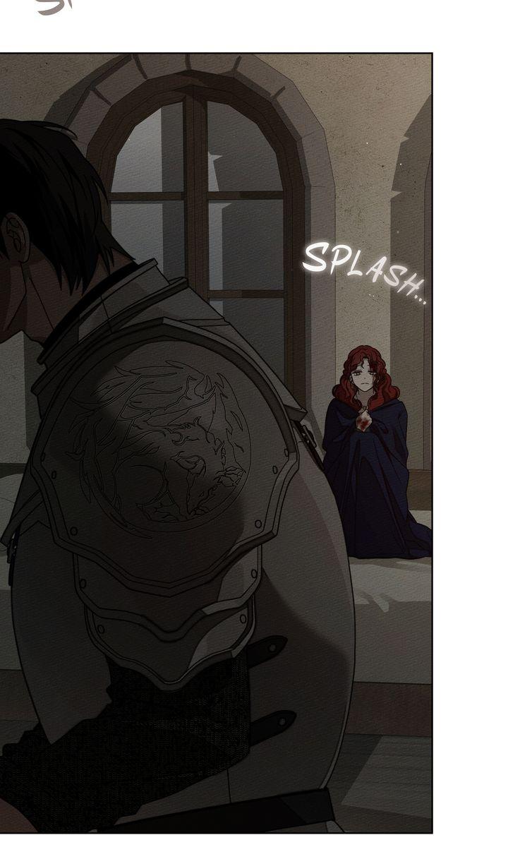Under the Oak Tree Chapter 150 page 14 - 