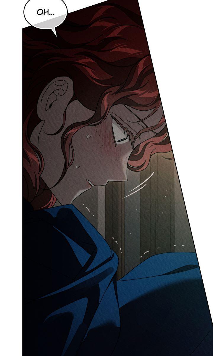 Under the Oak Tree Chapter 150 page 18 - 