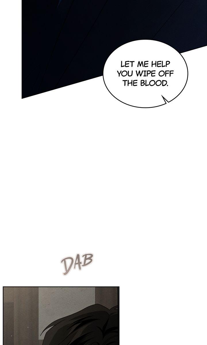 Under the Oak Tree Chapter 150 page 19 - 
