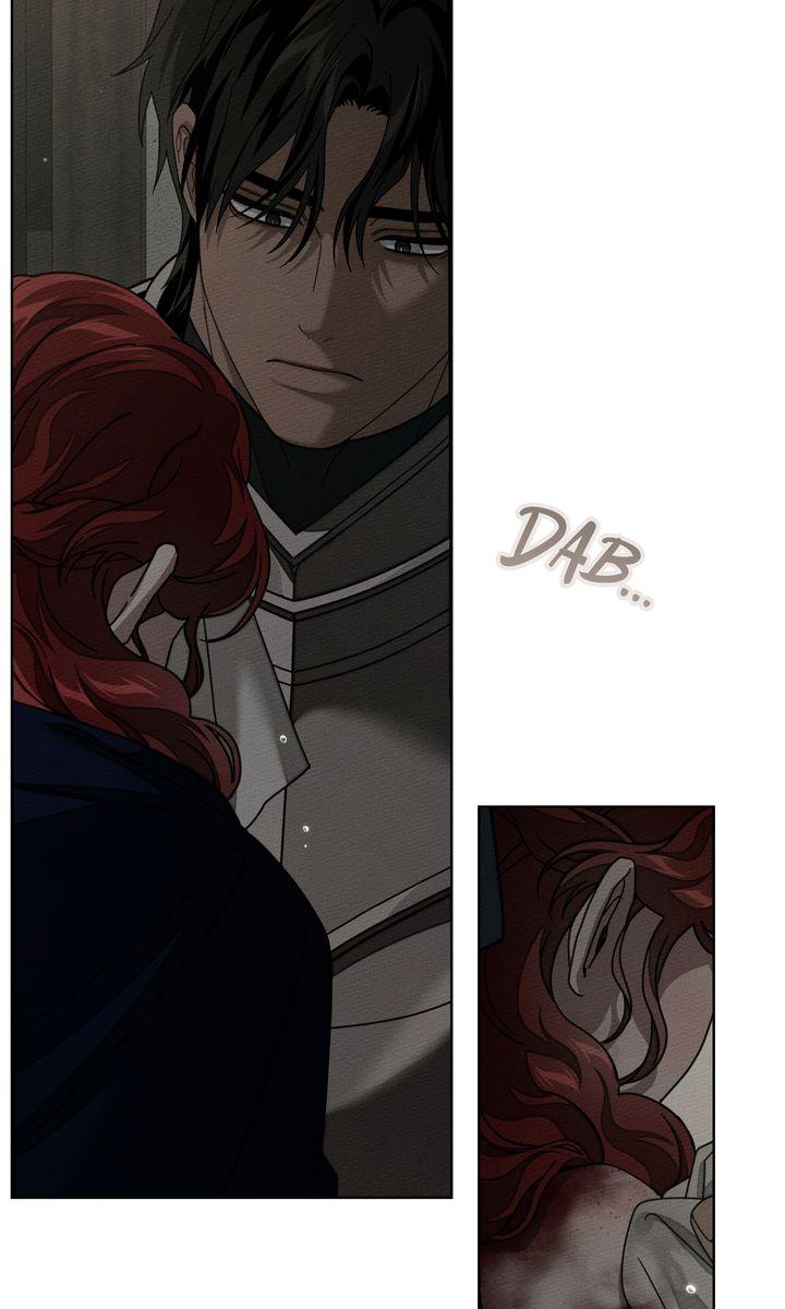 Under the Oak Tree Chapter 150 page 20 - 