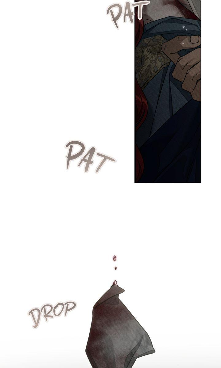 Under the Oak Tree Chapter 150 page 21 - 