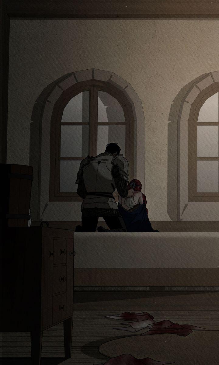 Under the Oak Tree Chapter 150 page 23 - 