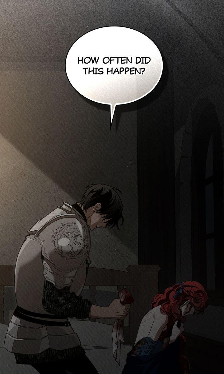 Under the Oak Tree Chapter 150 page 28 - 