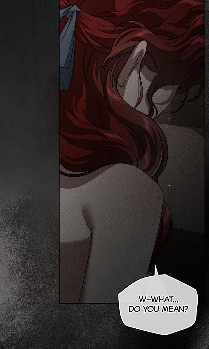 Under the Oak Tree Chapter 150 page 30 - 