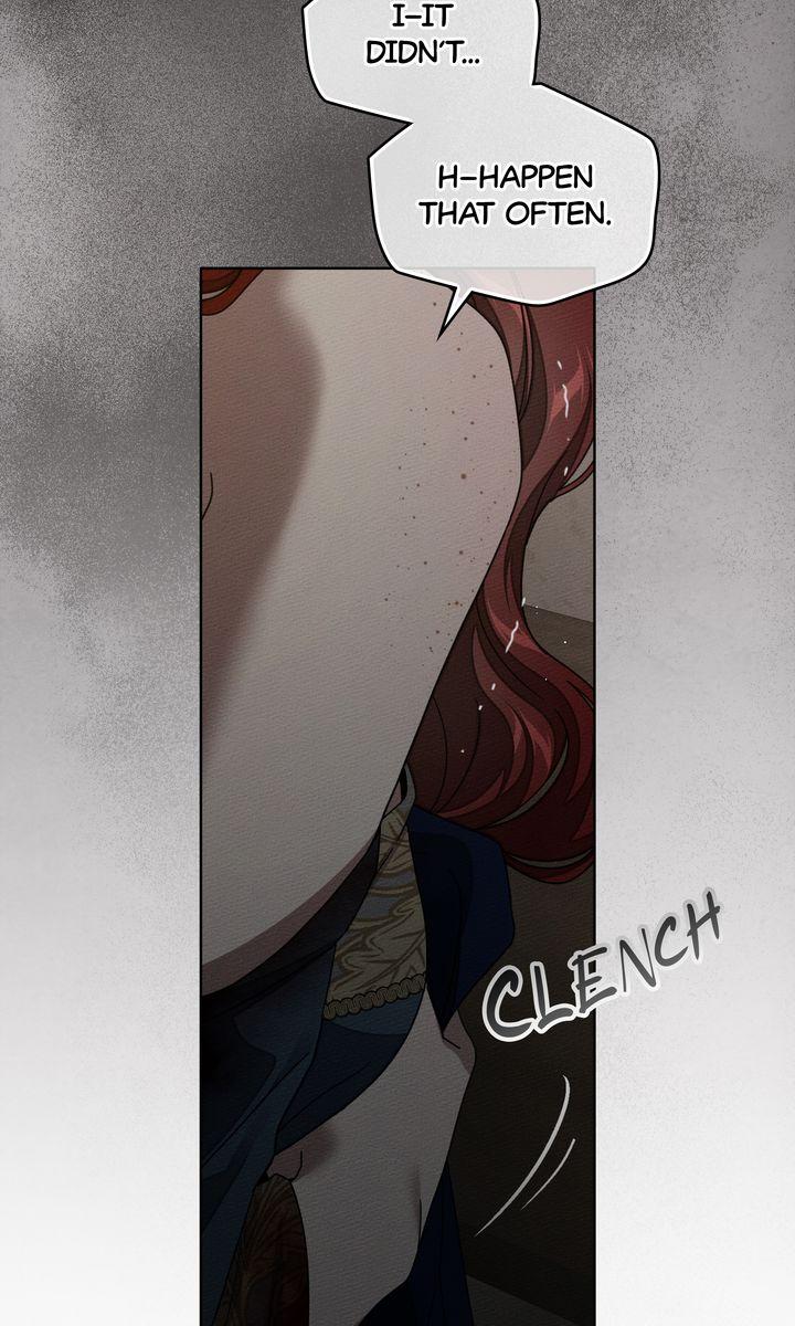 Under the Oak Tree Chapter 150 page 32 - 