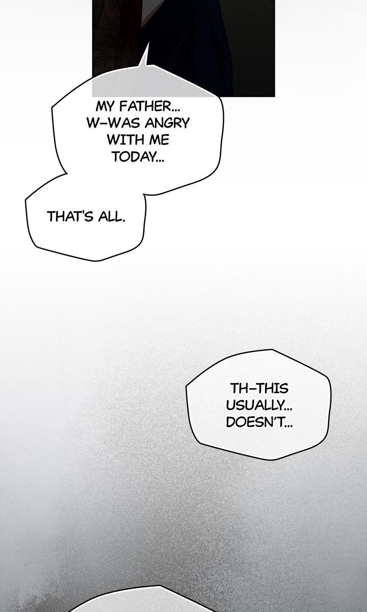 Under the Oak Tree Chapter 150 page 33 - 