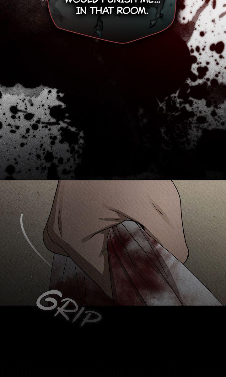 Under the Oak Tree Chapter 150 page 45 - 