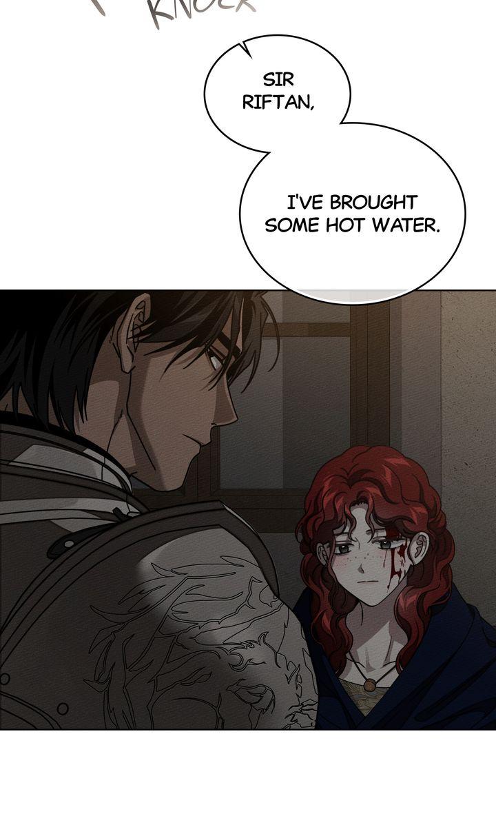 Under the Oak Tree Chapter 150 page 6 - 