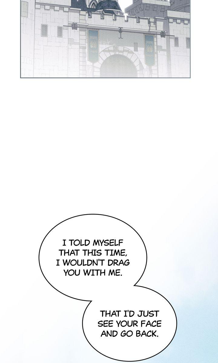 Under the Oak Tree Chapter 150 page 52 - 