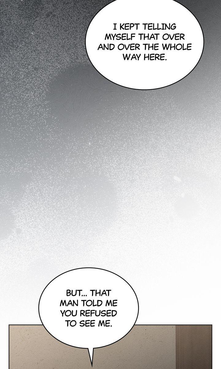 Under the Oak Tree Chapter 150 page 55 - 