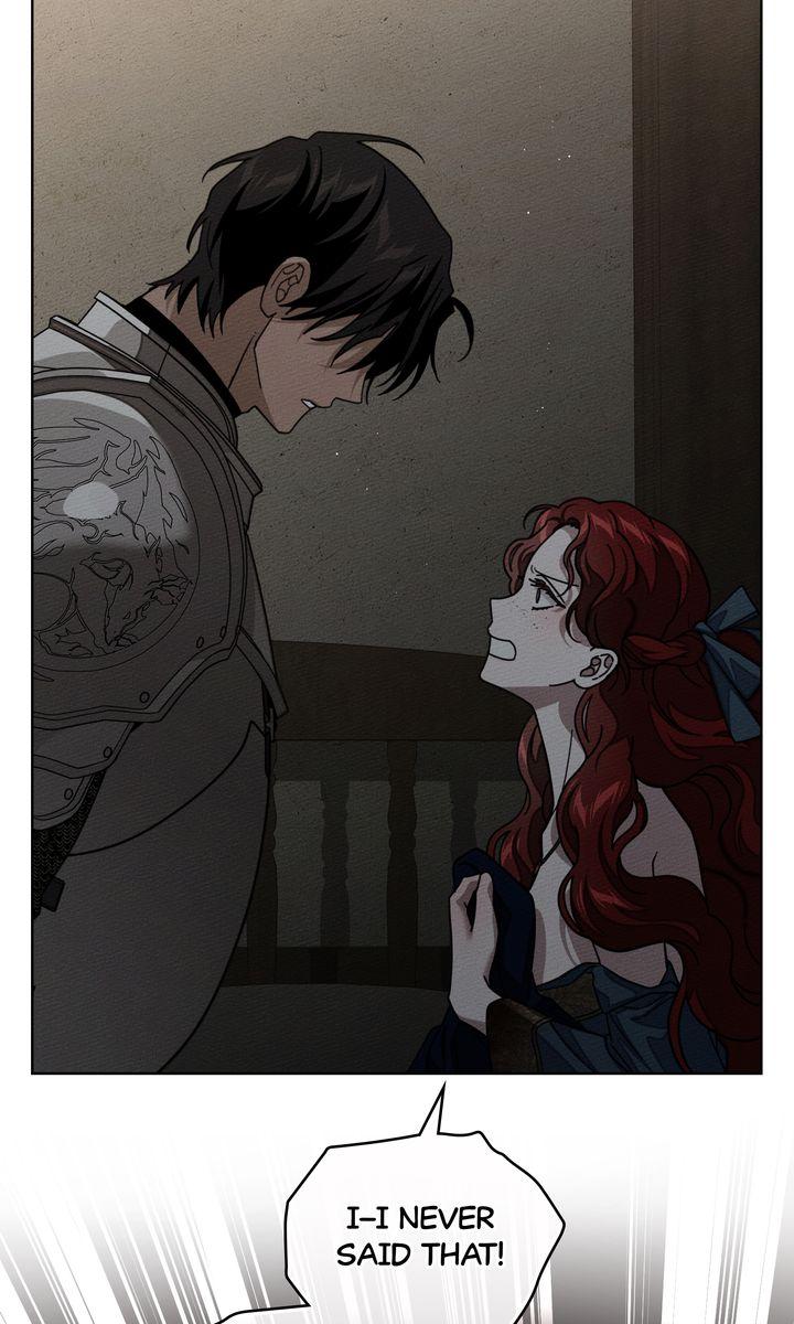 Under the Oak Tree Chapter 150 page 56 - 