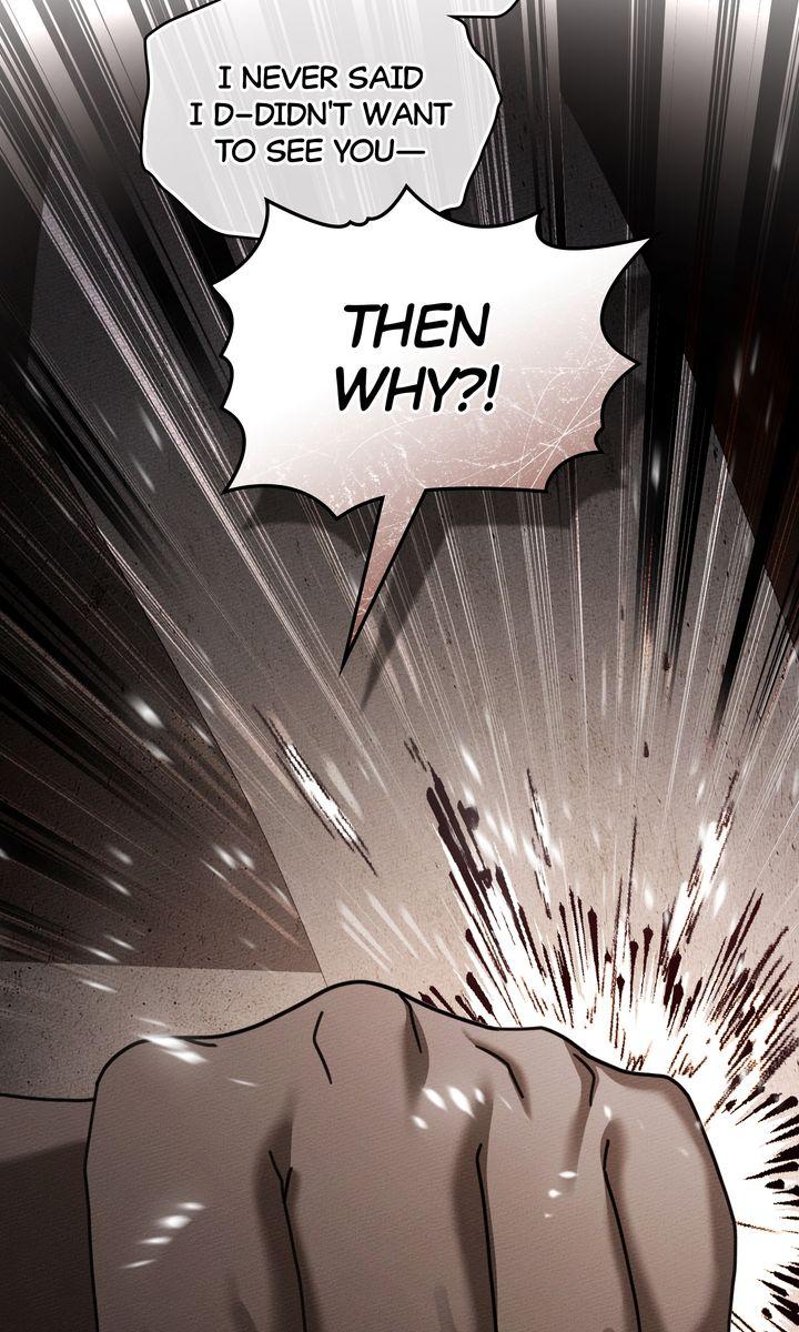 Under the Oak Tree Chapter 150 page 57 - 