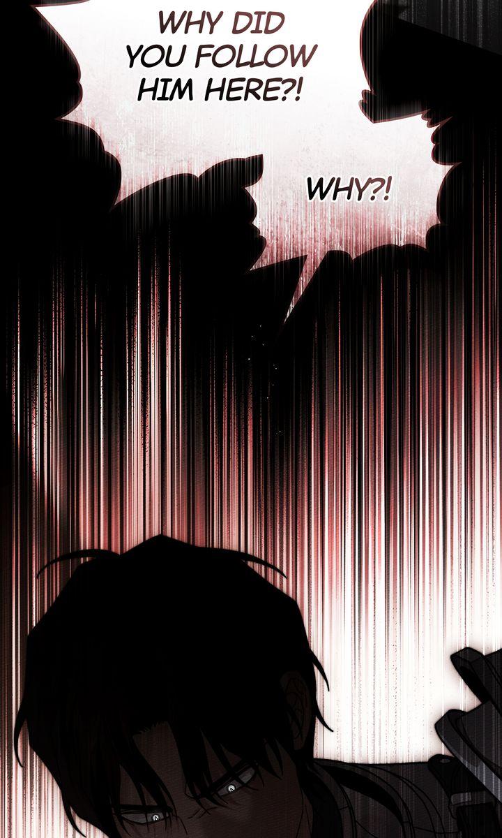 Under the Oak Tree Chapter 150 page 59 - 