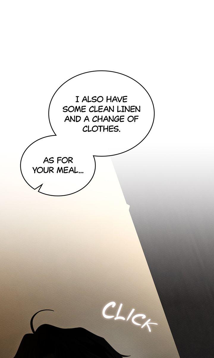 Under the Oak Tree Chapter 150 page 7 - 