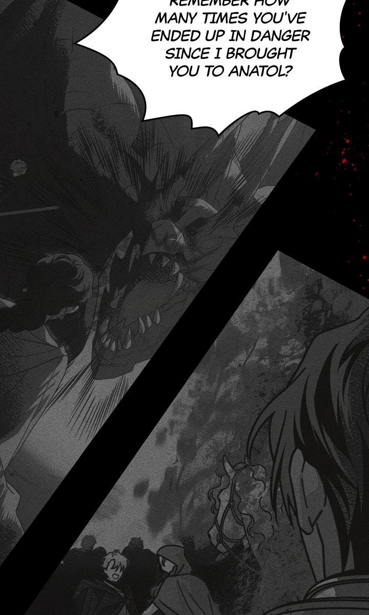 Under the Oak Tree Chapter 150 page 76 - 
