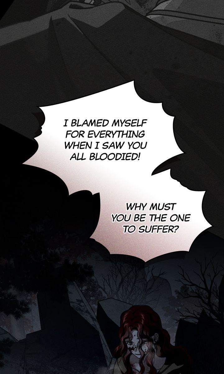 Under the Oak Tree Chapter 150 page 77 - 