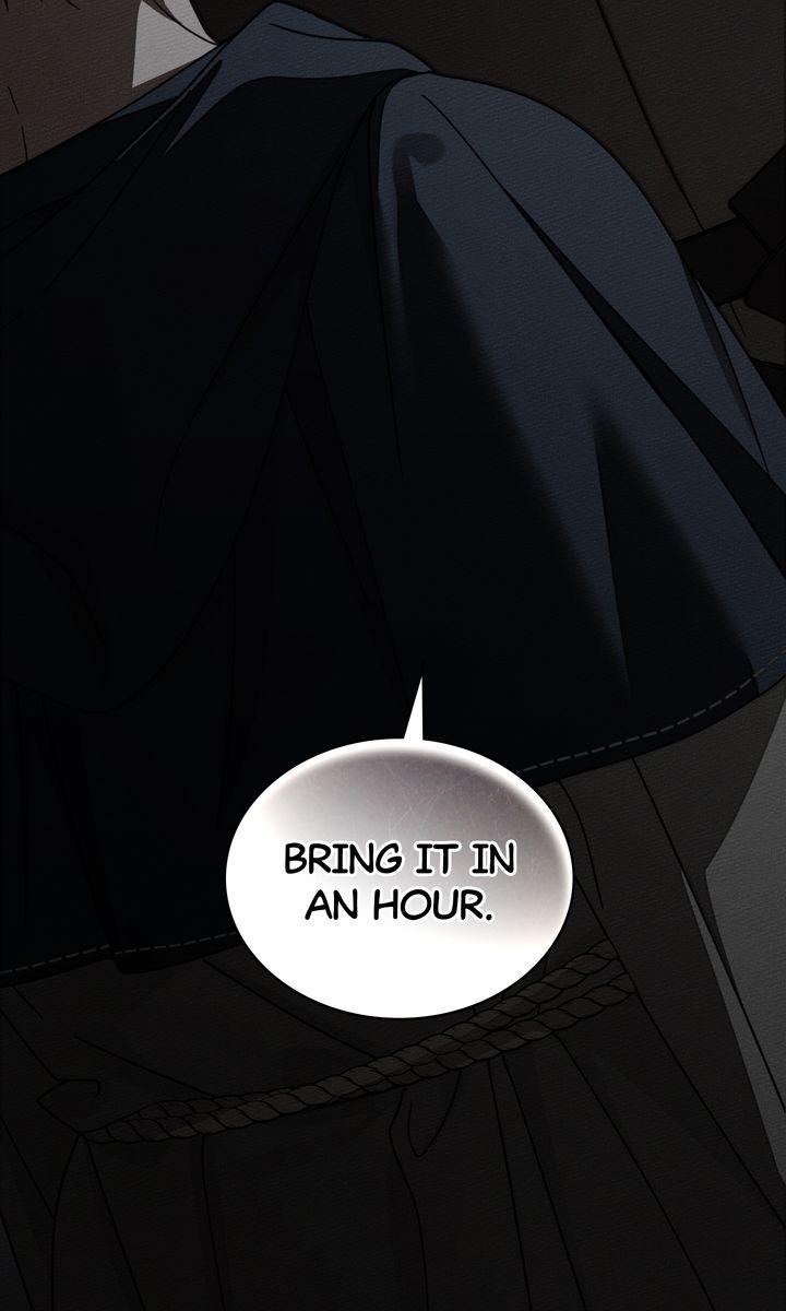 Under the Oak Tree Chapter 150 page 9 - 