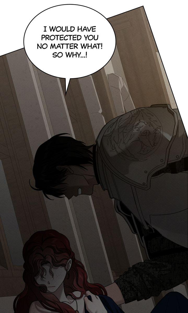 Under the Oak Tree Chapter 150 page 92 - 