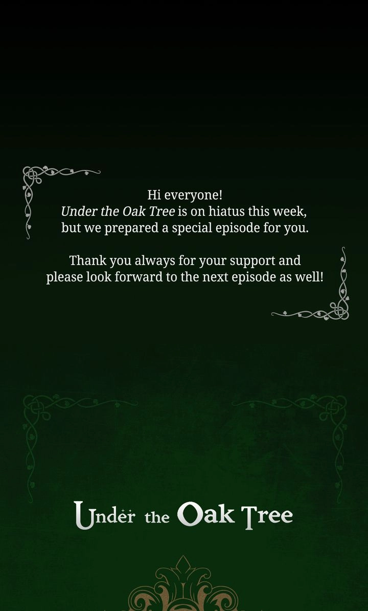 Under the Oak Tree Chapter 151 page 1 - 
